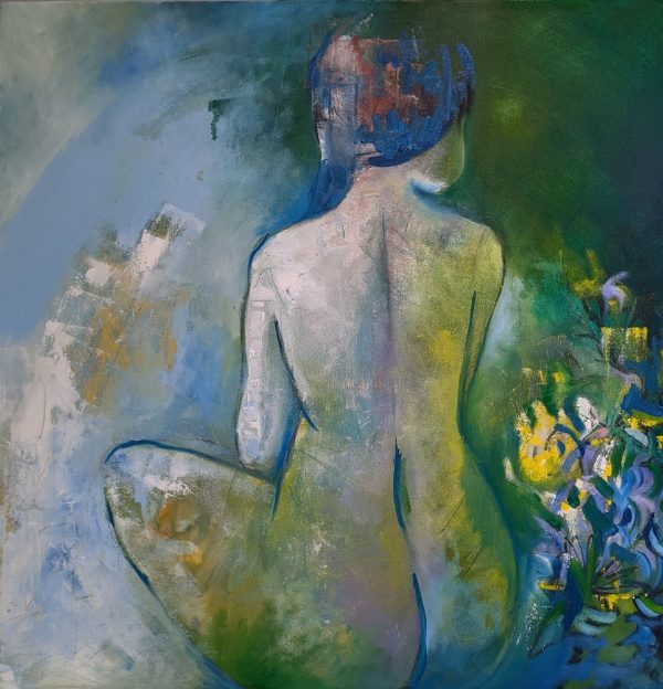 Barrow, Sarah