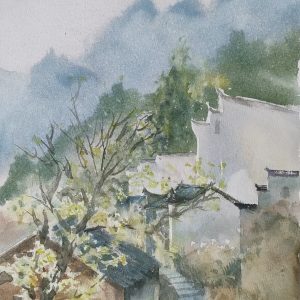 Fan, Yinghong