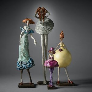 Gordon, Helen