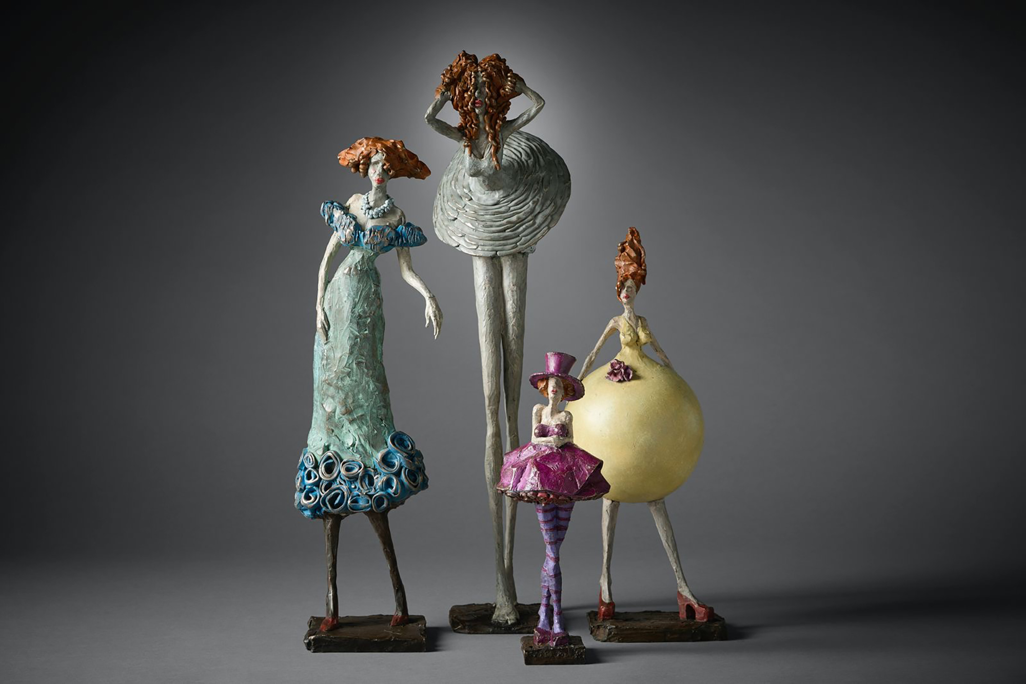 Gordon, Helen