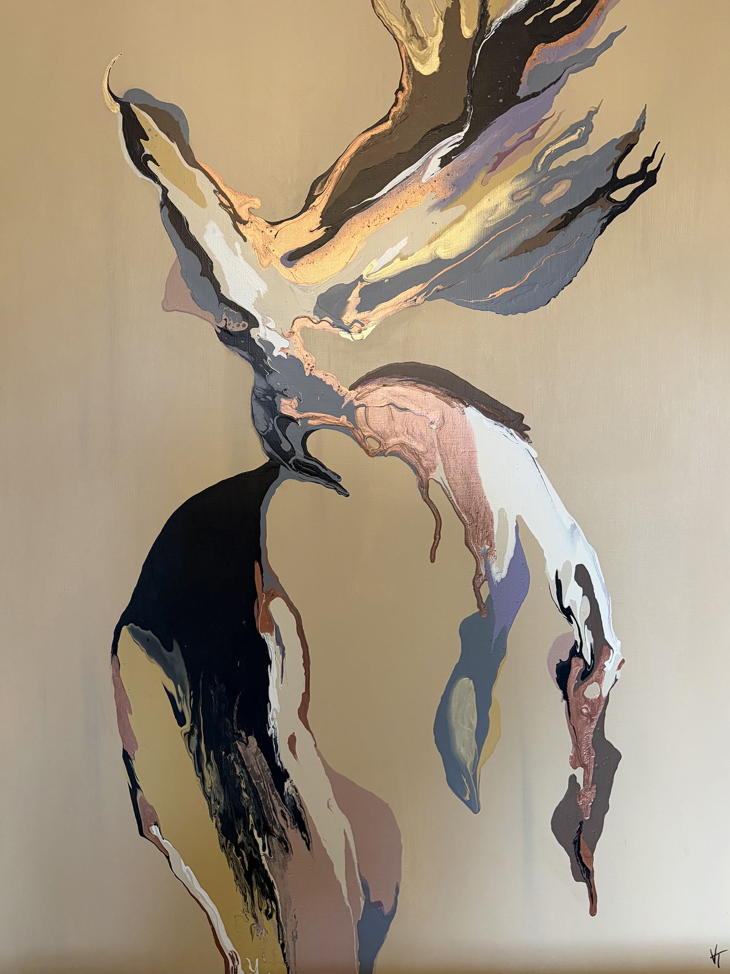 Thomason, Vivien