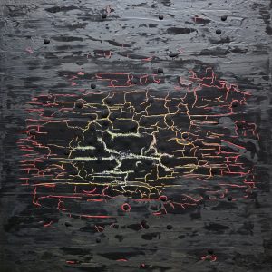 Bibby, John - Spirit Glow Art